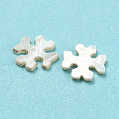 Natural Sea Shell Cabochons&nbsp;SHEL-D079-10