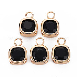 Glass Pendants&nbsp;GLAA-Q088-027B