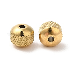 201 Stainless Steel Bead&nbsp;STAS-H214-28C-G-1
