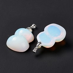 Opalite Pendants&nbsp;G-E135-01P-05