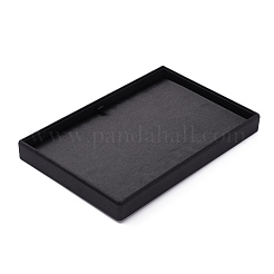 Wooden Jewelry Presentation Boxes&nbsp;ODIS-N021-05B