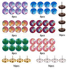 DIY Earring Making&nbsp;DIY-SC0003-75