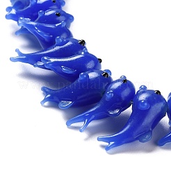 Handmade Lampwork Beads&nbsp;LAMP-F020-26