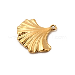304 Stainless Steel Pendants&nbsp;STAS-Z157-13G