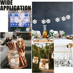 Unfinished Wooden Pieces&nbsp;WOOD-WH0027-65