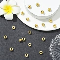 SHEGRACE Brass Beads&nbsp;XGRQ1H974-331G
