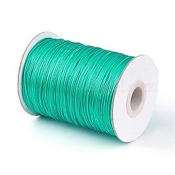 Korean Waxed Polyester Cord&nbsp;YC1.0MM-A177