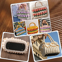 DIY Purse Making Kits&nbsp;PURS-CL0001-23A