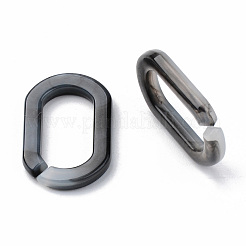 Acrylic Linking Rings&nbsp;LS-OACR-R079-07