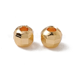 Brass Beads&nbsp;KK-A171-03G-01