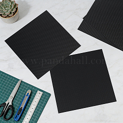 Carbon Fiber Sheets&nbsp;AJEW-WH0880-52B