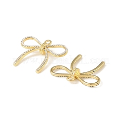 Alloy Rhinestone Pendants&nbsp;FIND-E059-01G