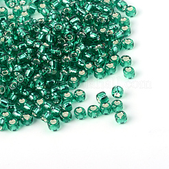 MGB Matsuno Glass Beads&nbsp;SEED-R033-2mm-50RR