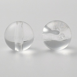 Transparent Acrylic Beads&nbsp;X-PL530