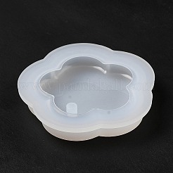 DIY Pendant Silicone Molds&nbsp;LS-SIMO-H009-08I