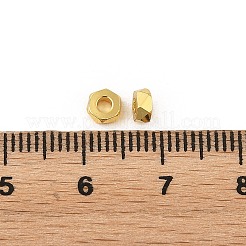 Brass Beads&nbsp;KK-CBA973B-09B-G