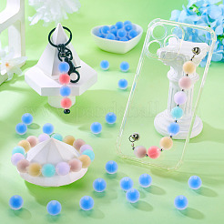 Silicone Beads&nbsp;SIL-TAC0013-16A