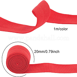 Sewing Foldover Elastic&nbsp;OCOR-BC0001-07
