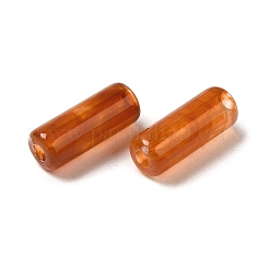 Transparent Acrylic Beads&nbsp;OACR-A021-09B
