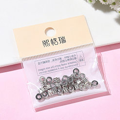 SHEGRACE Brass Beads&nbsp;XGRQ1A166-319P