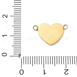 304 Stainless Steel Connect Charms&nbsp;SA-CBA2C9D-03G
