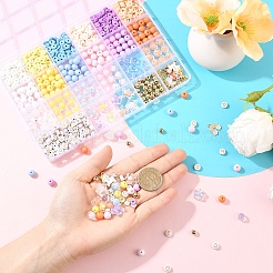DIY Jewelry Making Kits&nbsp;DIY-YW0017-74