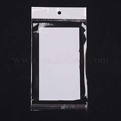 Pearl Film Cellophane Bags&nbsp;OPC024Y