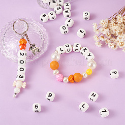 Silicone Focal Beads&nbsp;SIL-TA0001-06B