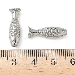 304 Stainless Steel Beads&nbsp;X1-STAS-F320-15D-P