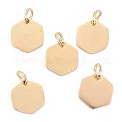 201 Stainless Steel Charms&nbsp;LS-STAS-S105-T626-2
