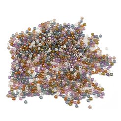 Glass Beads&nbsp;GLAA-G130-02A