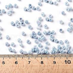 TOHO 8/0 Round Beads&nbsp;X-SEED-TR08-1205
