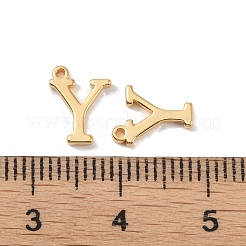 Brass Pendants&nbsp;KK-R164-01Y-G