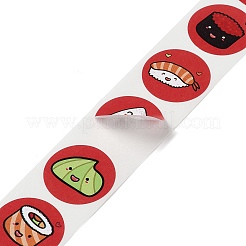 Stickers Roll&nbsp;DIY-R084-12B