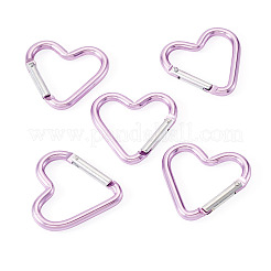 5Pcs Zinc Alloy Spring Gate Rings&nbsp;FIND-TA0009-73K