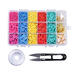 DIY Jewelry Making Kit&nbsp;DIY-JP0005-48