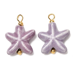 Handmade Porcelain Pendants&nbsp;PR-CBAC347-06
