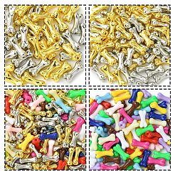 150Pcs 3 Styles Bone Beads  Kits&nbsp;DIY-YW0011-23