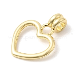 Brass Pendants&nbsp;KK-L262-18G