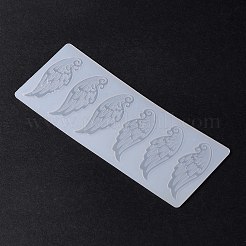 DIY Food Grade Silicone Butterfly Wing Fondant Moulds&nbsp;LS-DIY-F132-02