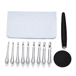 DIY Hand Knitting Craft Art Tools Kit for Beginners&nbsp;TOOL-C012-22
