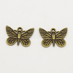 Tibetan Style Alloy Pendants&nbsp;K07ZU071