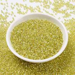 Cylinder Seed Beads&nbsp;X-SEED-H001-G15