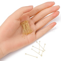 316 Surgical Stainless Steel Eye Pins&nbsp;STAS-YW0001-41A-G