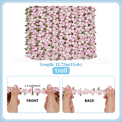 Polyester Ribbons&nbsp;OCOR-WH0109-076
