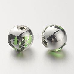 K9 Glass Beads&nbsp;LS-GLAA-G067-09S-04
