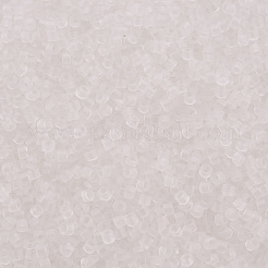 Glass Cylinder Beads&nbsp;SEED-S047-H-005