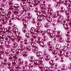 8/0 Glass Seed Beads&nbsp;X-SEED-A015-3mm-2212