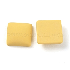 Resin Cabochons&nbsp;CRES-J042-07A