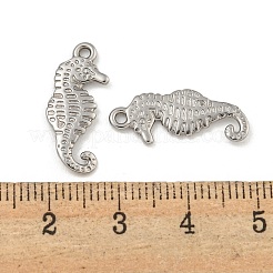 Non-Tarnish 304 Stainless Steel Pendants&nbsp;STAS-I307-558P